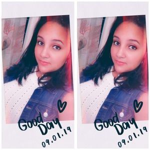 Meet your Posher, Yelitza